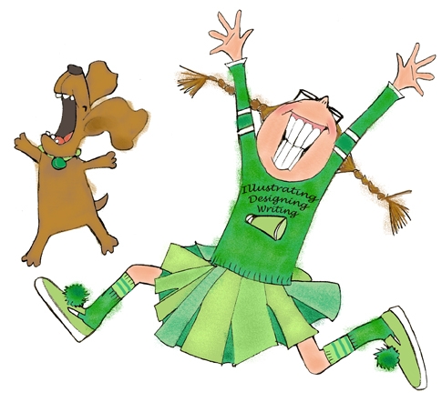 Girls Childrens Books