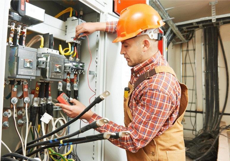 What Is The Job Of Cable Workers? Best discount on