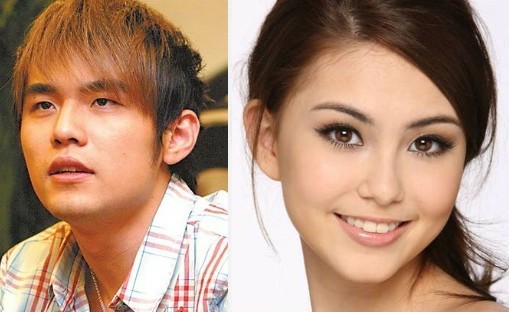 Hannah Quinlivan (昆凌) Wiki: Jay Chou (周杰伦) really is ready to go down