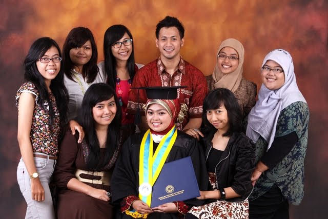 My Graduation