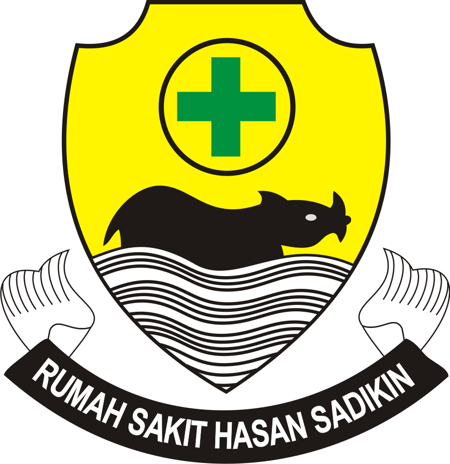 Logo Lama Rumah Sakit Hasan Sadikin Ardi La Madi's Blog