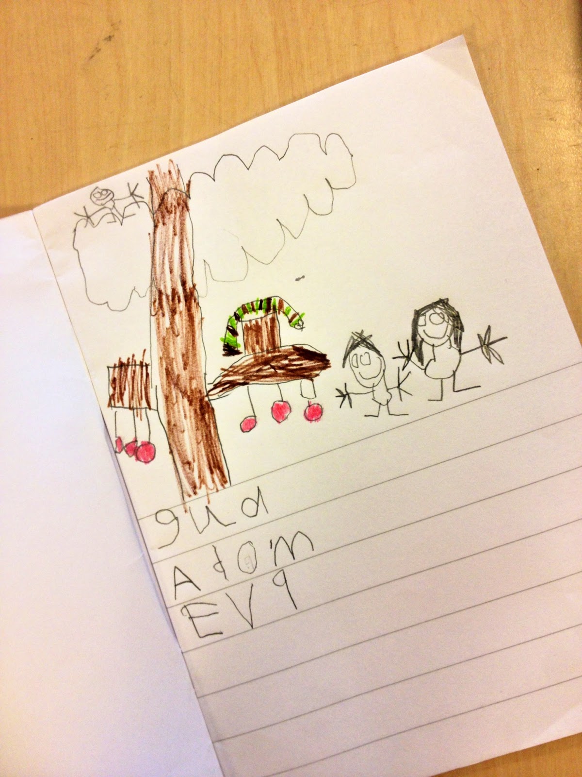 Jon Og Karl Johan S Blog Med K J I Skole