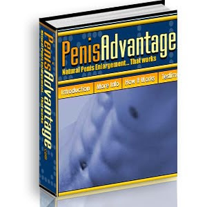 Penis Advantage