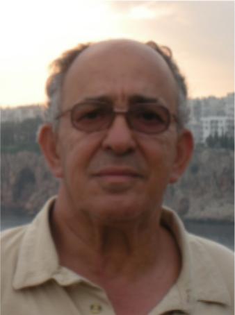 Jamal Eddine Mechbal