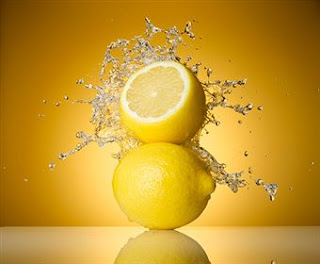 Tips lemon