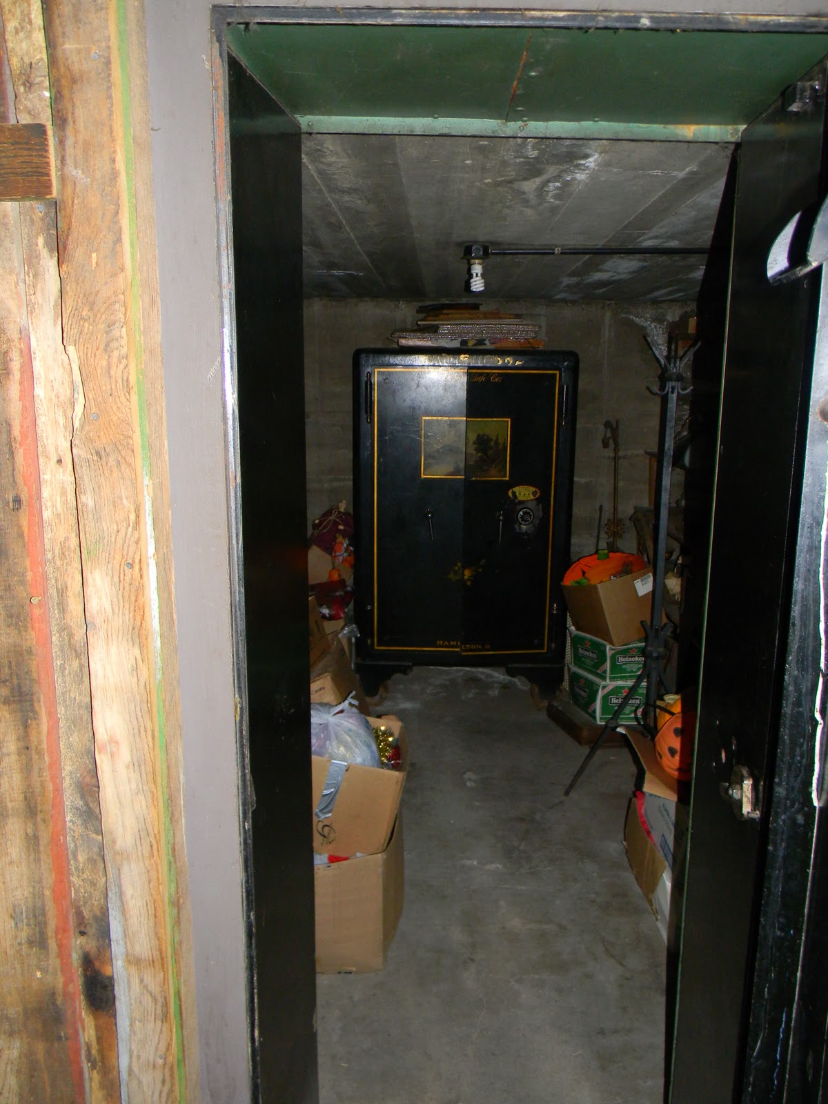 Kirkland The Ghost of Mary