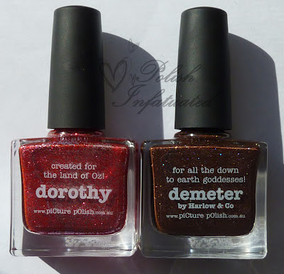 'polish' on slideshare piCture pOlish Blog Fest 2012 ~ Polish Infatuated