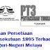 Kesan Persetiaan Persekutuan 1895 Terhadap Negeri-Negeri Melayu
