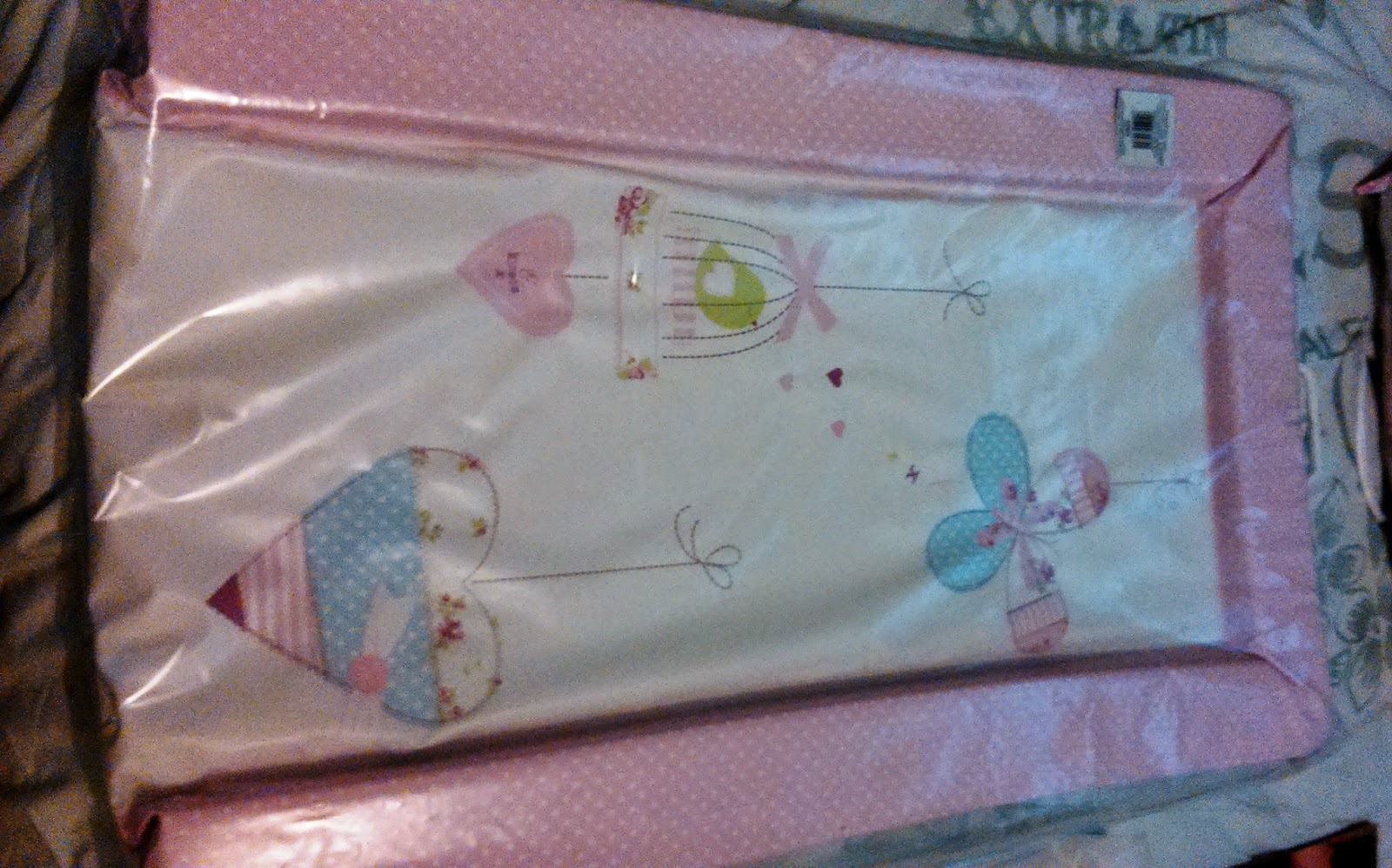 The Well Rounded Bump More Spending