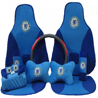 sandaran jok mobil chelsea