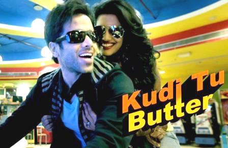 Yo Yo Honey Singh S New Kudi Tu Butter Song Mp3 Song Officia Hd Video Song Lyrics Baajatey Raho 2013 yo yo honey singh pz10 com