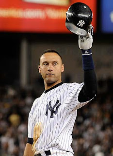 Derek Jeter