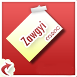 Zawgyi Unicode