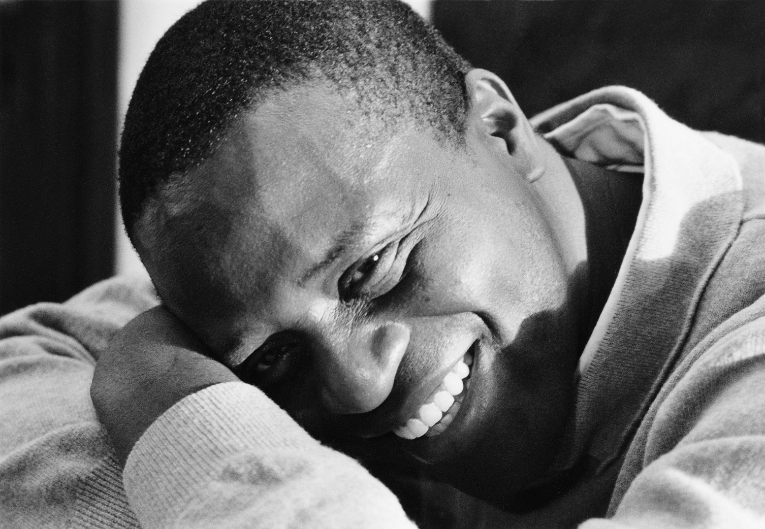 A Sister In Germany Luc Degla Autor Und Geschichtenerzahler Mit