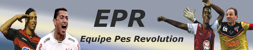 EPR - EQUIPE PES REVOLUTION