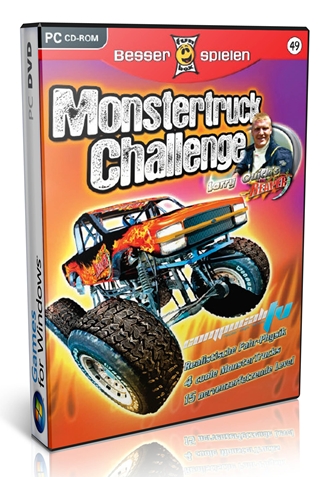 Monster Truck Challenge PC Full Español Descargar 1 Link Monster Truck Challenge PC Full Español Descargar 1 Link