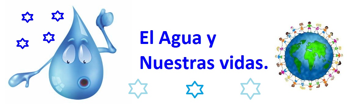 El Agua En Nuestra Vida