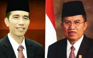 Presiden RI