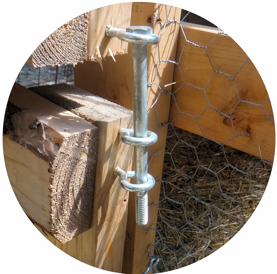 Cattle panels, Cattle panel, Cattle