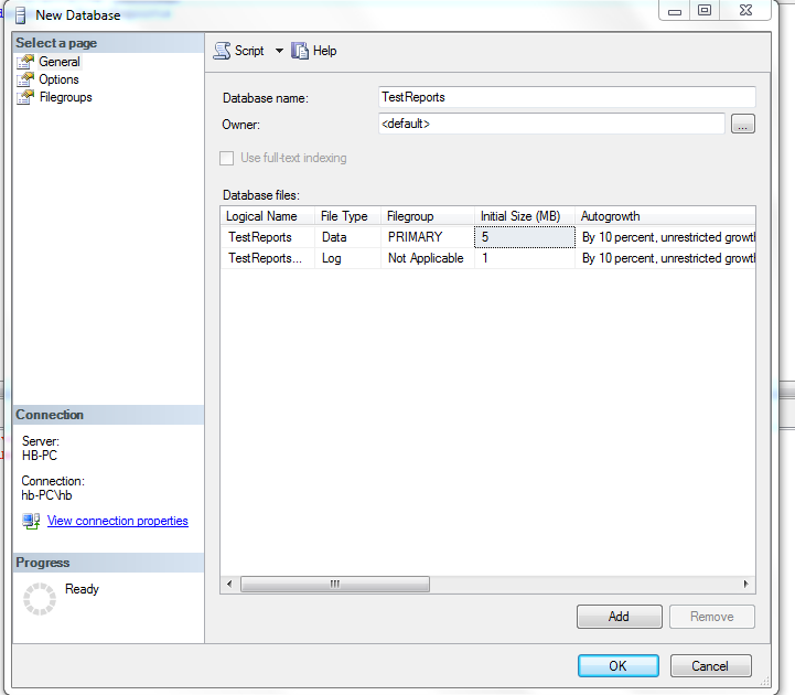 How To use Crystal Reports in geeksprogrammings