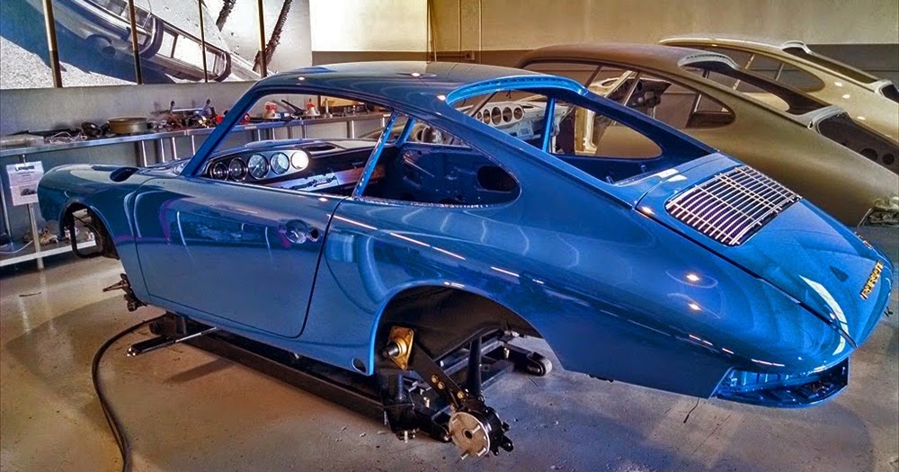 Rallegolle: Garage Aufräumen