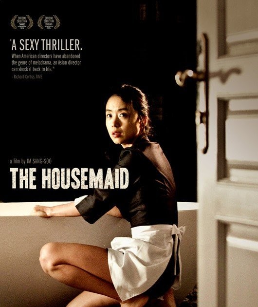 The Housemaid Movie Review and Entertainment News