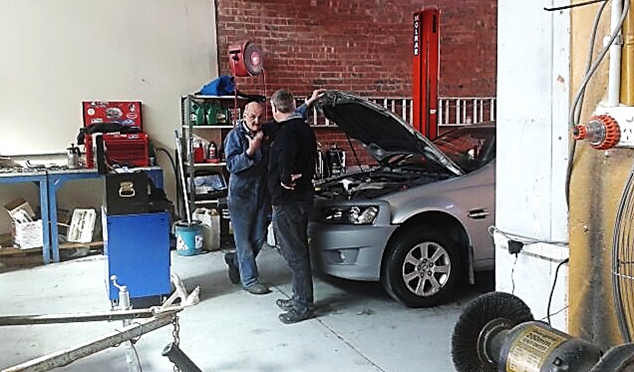 Hyundai Assurance Car Care Program Chapman Genesis Scottsdale