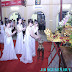 Cộng đoàn Vinh tại Hà Nội dâng Thánh lễ và dâng hoa kính Đức Mẹ, cầu nguyện cho 4 sinh viên bị bắt
