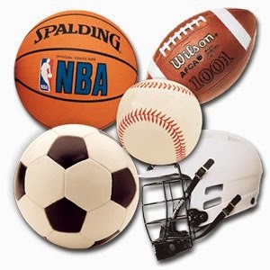 Os 5 principais esportes populares nos Estados Unidos - esportes completos