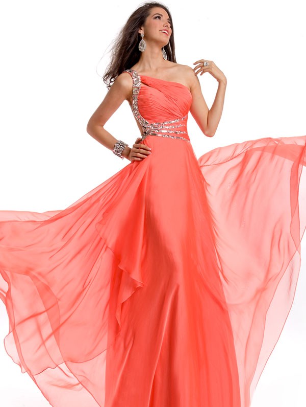 Beautiful Chiffon Dress Designs Beautiful Chiffon Dress Designs