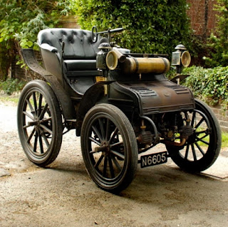 KAAN BÜYÜKYENEREL 3B- 2013: KARA TAŞITLARI