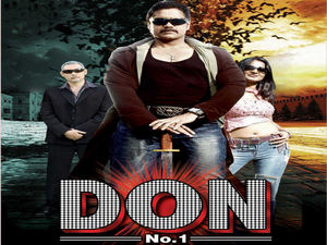 Don No.1 - 2007 [Dvdrip]