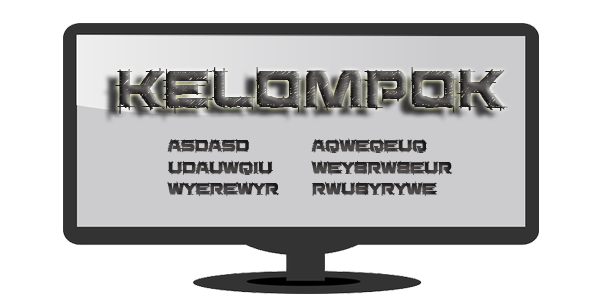 Cara Menggunakan Komputer yang baik dan benar Tugas