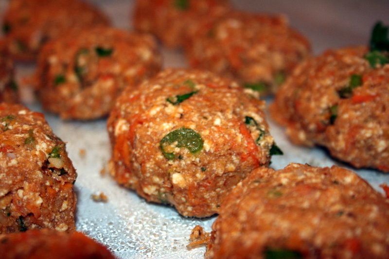 Crunchy Kim Meatless Loaf Tofu/Vegan