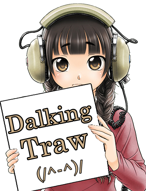 Dalking Traw :3