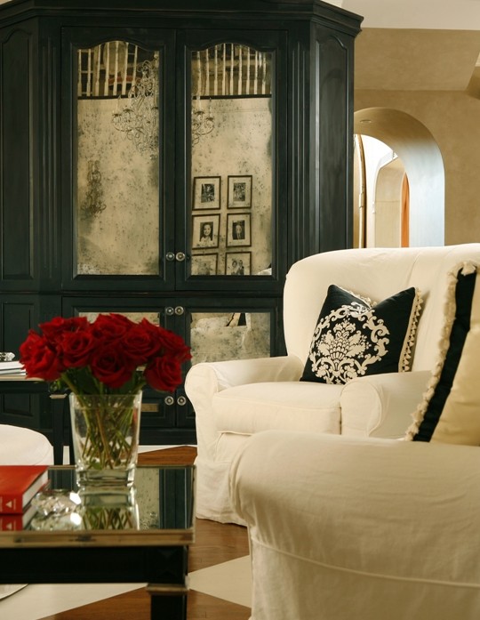 TG interiors The Iron Gate