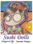 Past Designer for Sushi Dolls