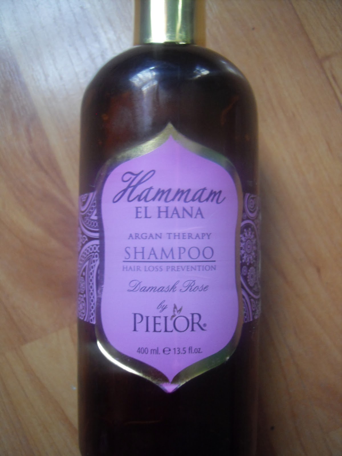 Banana+Bamboo: Turkish Delight! Pielor Hammam el Hana Argan therapy ...