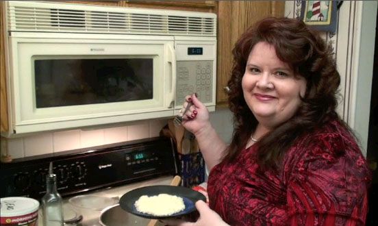 Happy Clean Living: Do you watch "Doomsday Preppers"?