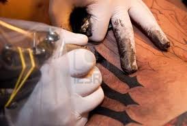 ọmọ Oodua Art Culture Tattoo Artist Creates 3d Nippl S