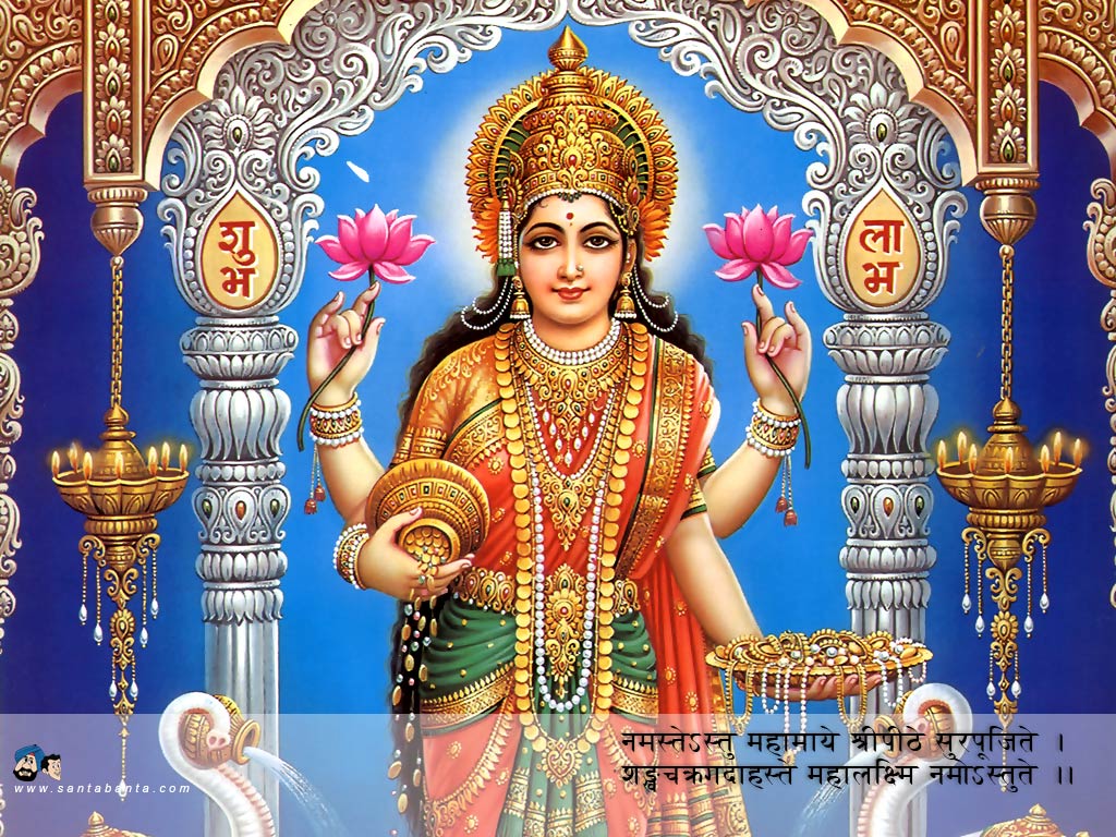 lakshmi god pictures
