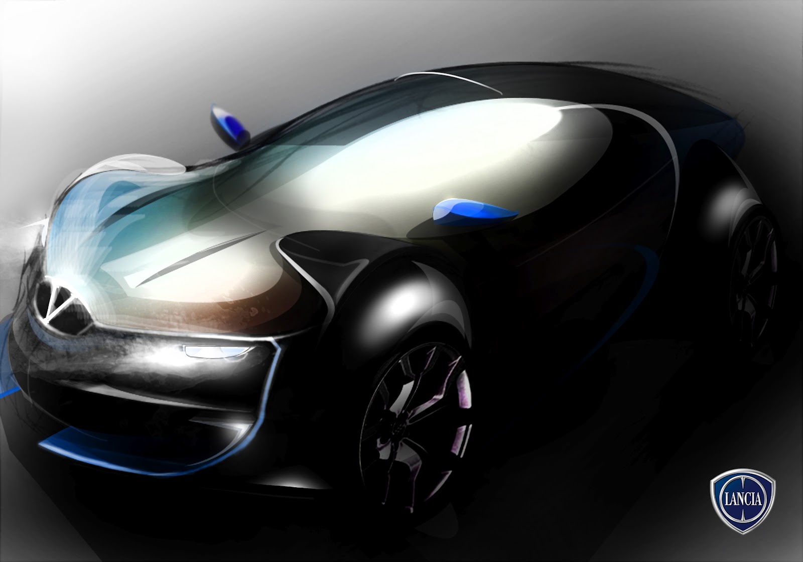lancia concept
