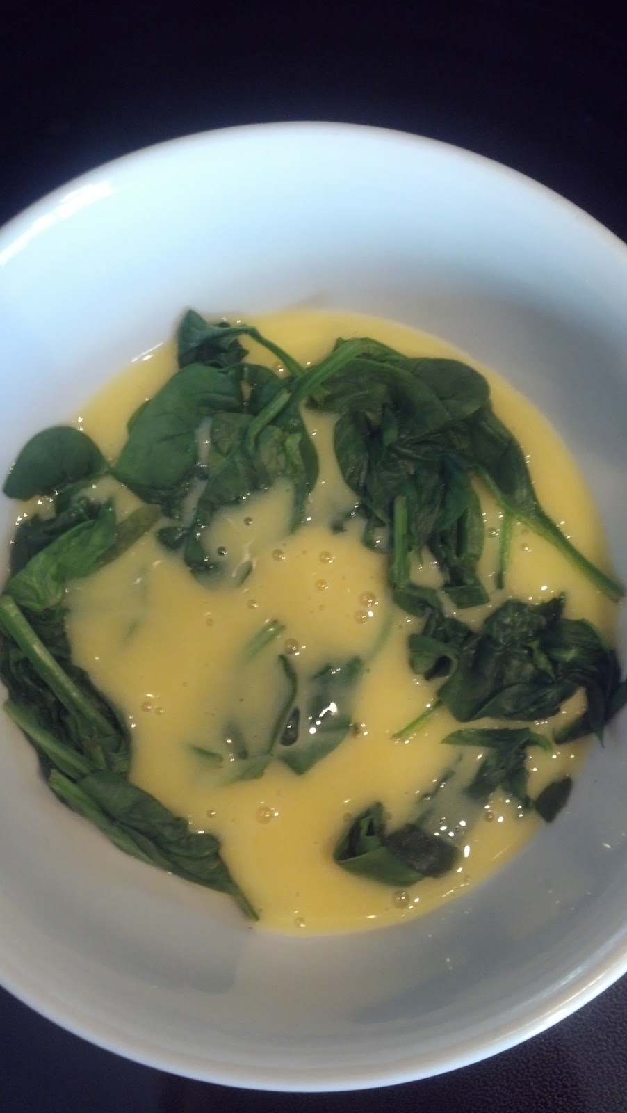 MishMosh and Good Nosh Easy 200 Calorie Breakfast