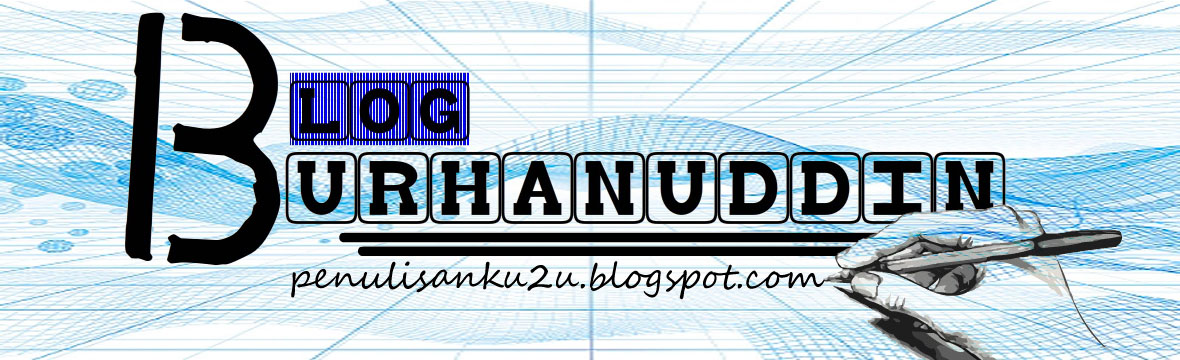 Blog Burhanuddin