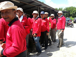 MAJLIS GOTONG ROYONG