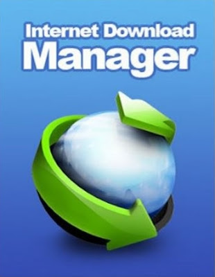 Free Download Internet Download Manager 6.15 Build 8 Final Cover Photo