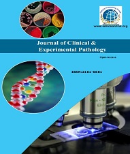 <b>Journal of Clinical & Experimental Pathology</b>