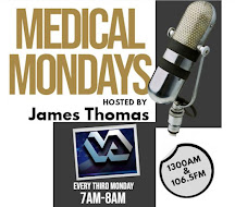 'TELL IT LIKE IT IS' — CAVHCS MEDICAL MONDAY