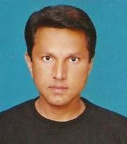 Shahbaz Ali Khan