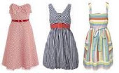 I love a great Frock...